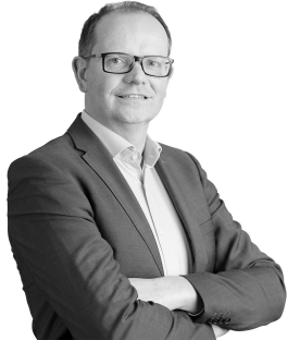 Jeroen Vincent