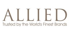 Logo Allied Glass
