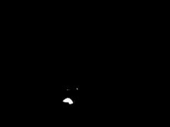 Figure 3: The front gob does not load completely