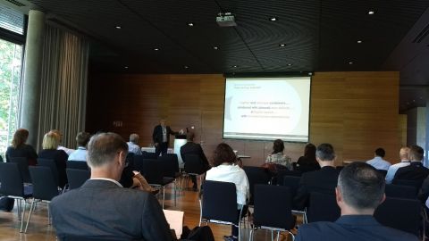 Paul Schreuders, CEO of XPAR Vision: “As an industry we can do 20-30% better than today!”