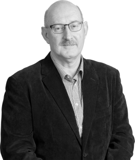 Michael Podgorski
